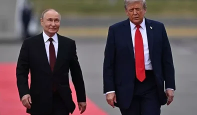 Kremlin açıkladı! Trump ile Putin bir araya gelecek