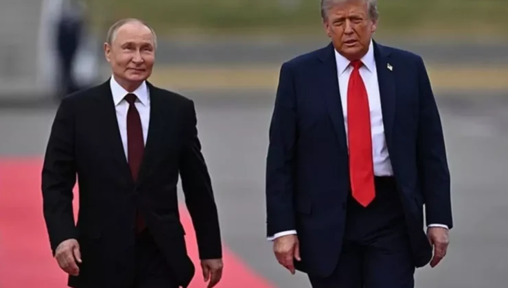 Kremlin açıkladı! Trump ile Putin bir araya gelecek