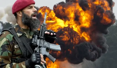 Pakistan Savunma Bakanı: Anlaşmaz olmazsa Afganistan’la savaş seçeneği var