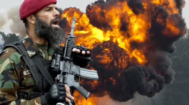 Pakistan Savunma Bakanı: Anlaşmaz olmazsa Afganistan’la savaş seçeneği var