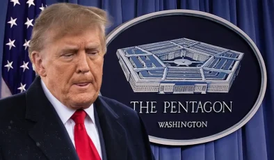 Pentagon’da kriz: Maaşlar bağışla ödenecek