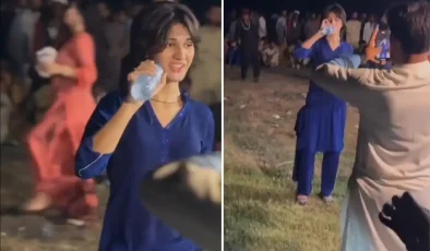 Yasak olmasına rağmen yapıyorlar! Gelen son görüntünün rezilliğine bakın