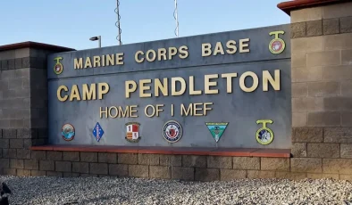 ABD’de eğitim tatbikatı sırasında 1 asker hayatını kaybetti