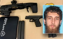 ABD’de üniversite katliamı son anda önlendi