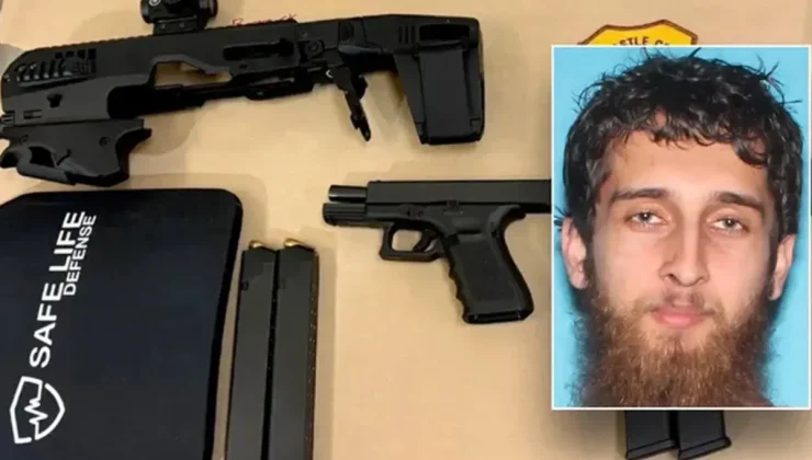 ABD’de üniversite katliamı son anda önlendi