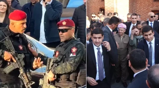 AK Partili vekilden Cizre’deki görüntüler için dikkat çeken sözler: Görmezden gelmek gerekir