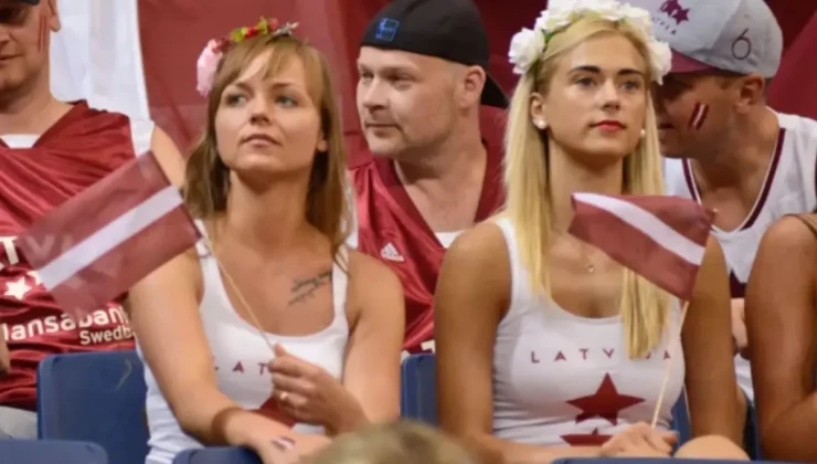 Erkek kıtlığı olan ülkede kadınlar “saatlik koca” kiralıyor