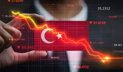 Fitch, Türkiye için büyüme tahminini yükseltti