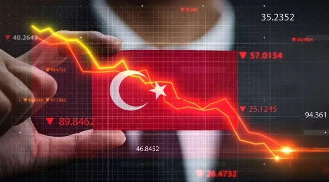 Fitch, Türkiye için büyüme tahminini yükseltti