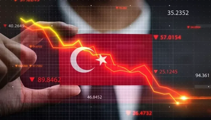 Fitch, Türkiye için büyüme tahminini yükseltti