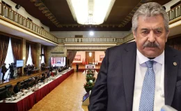 İmralı’ya giden MHP’li Feti Yıldız’dan Öcalan görüşmesi sonrası ilk yorum