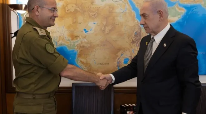 Netanyahu’dan Mossad’a yeni başkan! Öve öve bitiremediler