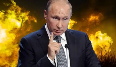 Rusya: Avrupa Birliği bunu yaparsa savaş nedeni sayarız