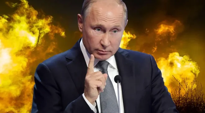 Rusya: Avrupa Birliği bunu yaparsa savaş nedeni sayarız