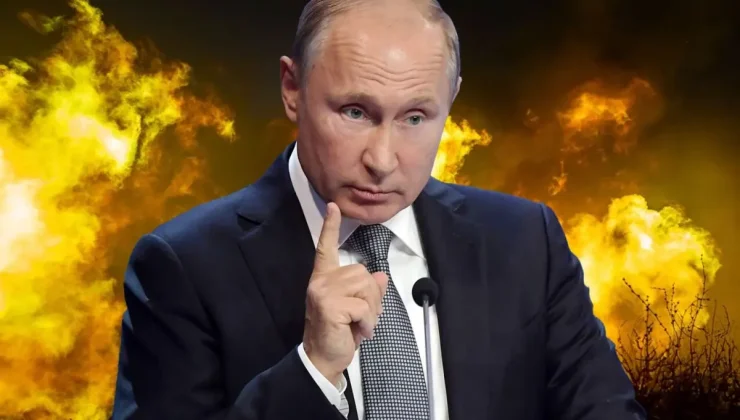 Rusya: Avrupa Birliği bunu yaparsa savaş nedeni sayarız