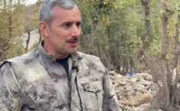 Terör örgütünden Türkiye’ye küstah suçlama! Gözdağı verip utanmadan bir de şart koştu