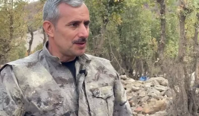 Terör örgütünden Türkiye’ye küstah suçlama! Gözdağı verip utanmadan bir de şart koştu