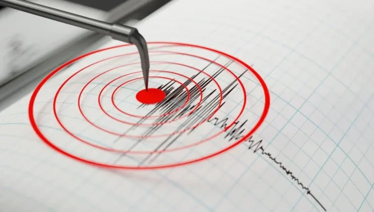 Uzmanlar o bölge için uyardı: 700 yıldır stres birikti, 8.8’lik iki büyük deprem olabilir